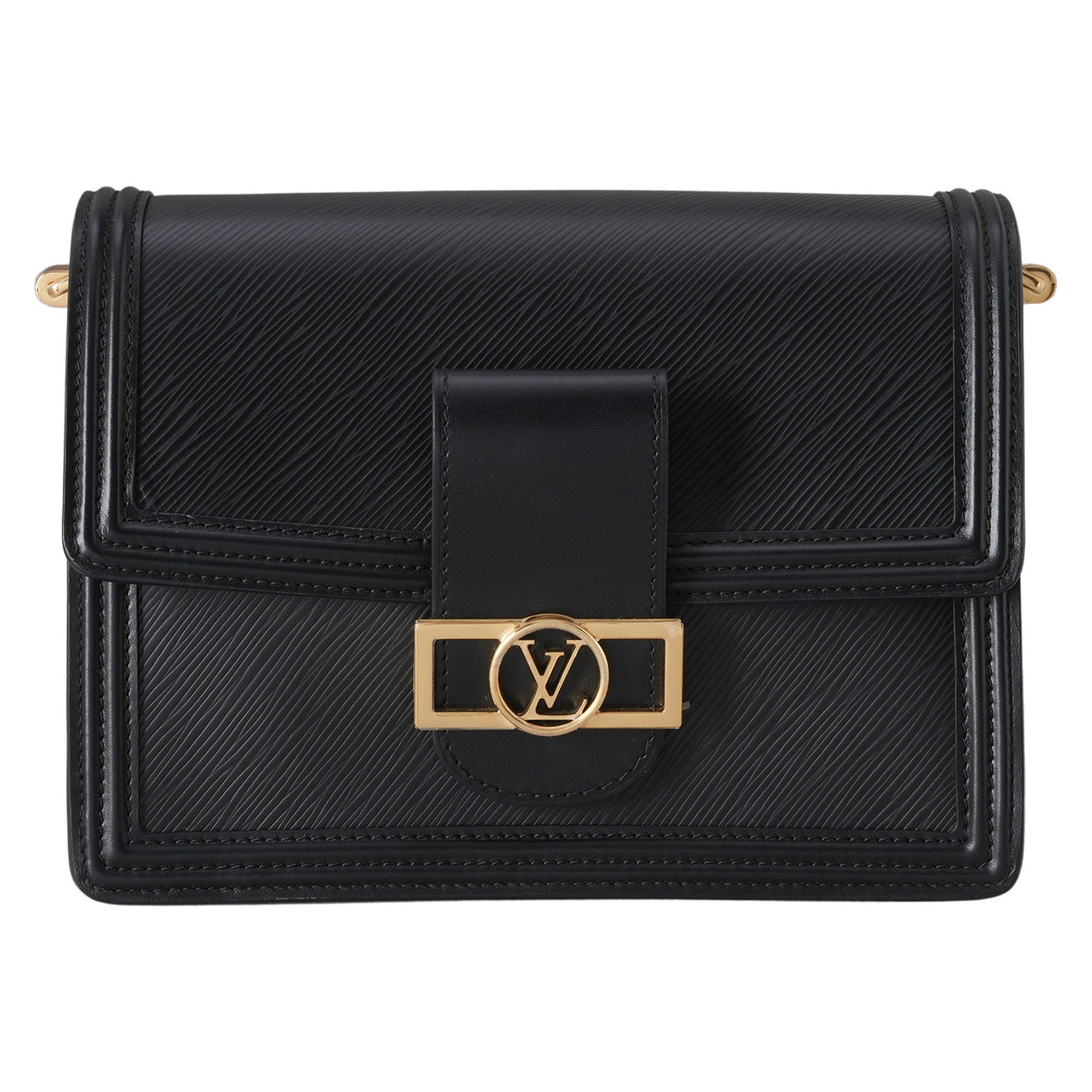 LOUIS VUITTON(USED)루이비통 M56141 에삐 도핀 MM